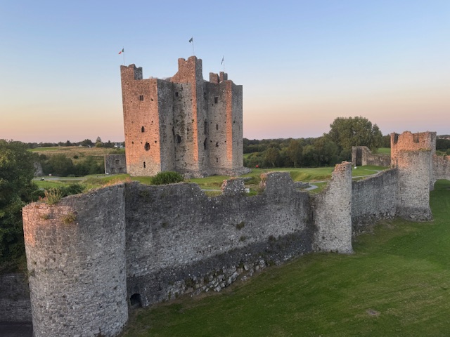 Read more about the article Summer Trip: Back to London, followed by Ireland