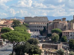 Read more about the article The Open Air Museum- ROME, Italy