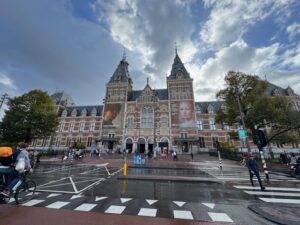 Read more about the article A Great Birthday Week!