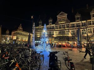 Read more about the article January in Dutch Land