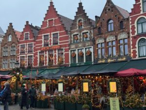 Read more about the article Life Update and 2025 Christmas Markets