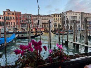 Read more about the article Venice – Part Three of a Travel Trilogy