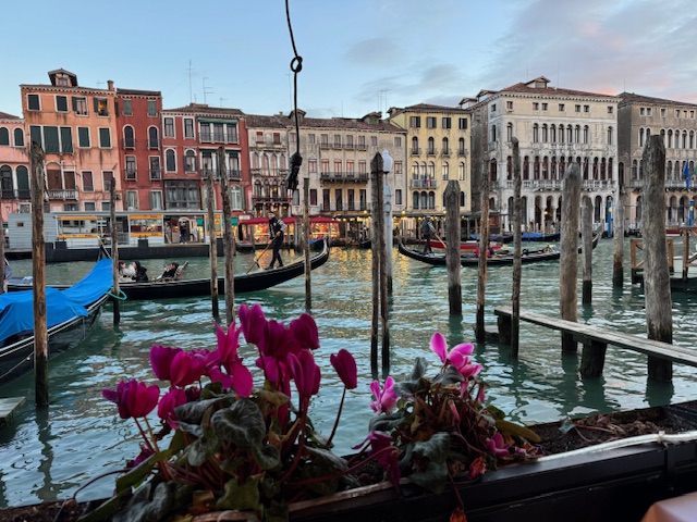 Read more about the article Venice – Part Three of a Travel Trilogy