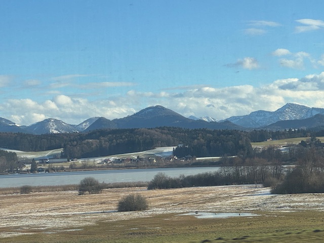 You are currently viewing Zurich – Part Two of a Travel Trilogy