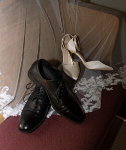 Read more about the article Catching Up- a Special Wedding and a Special Visitor
