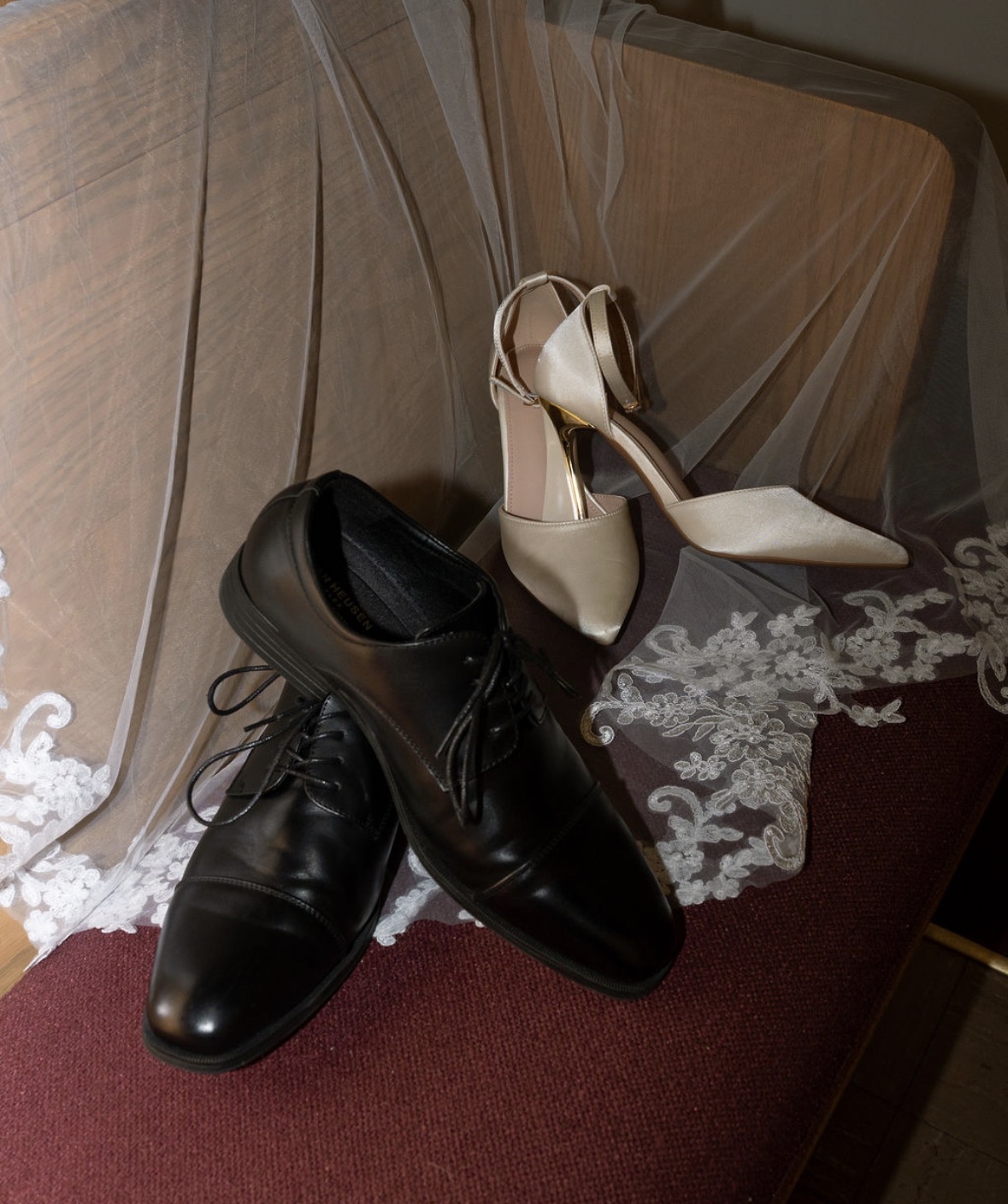 You are currently viewing Catching Up- a Special Wedding and a Special Visitor