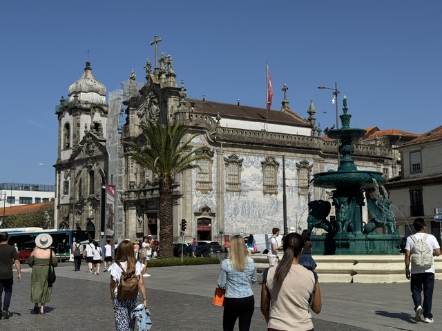 You are currently viewing Portugal This Time